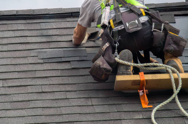 Reliable Roofing contractor in Folcroft, PA by Brentwood Metal Roofing